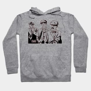 Shelby Brothers Peaky Blinders Hoodie